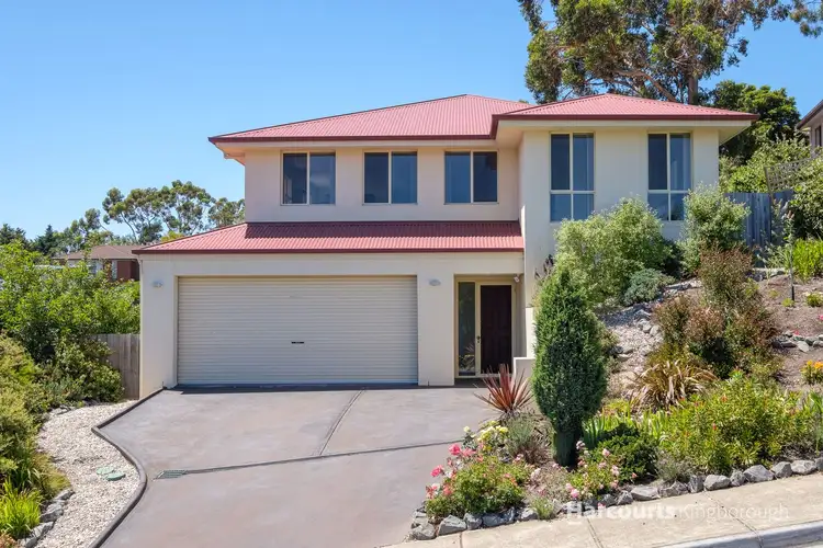 Main view of Homely house listing, 41 Fairview Drive, Kingston TAS 7050