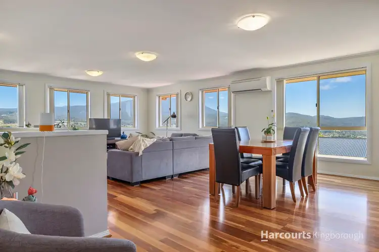 Fifth view of Homely house listing, 41 Fairview Drive, Kingston TAS 7050