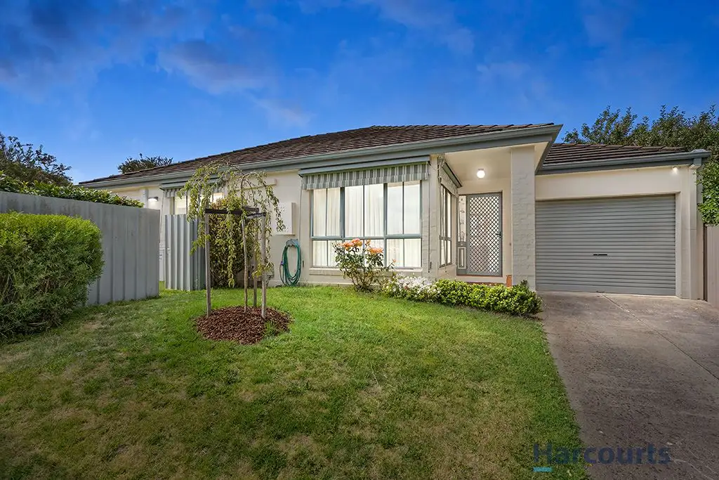 Main view of Homely unit listing, 2/217 Walker Street, Ballarat North VIC 3350