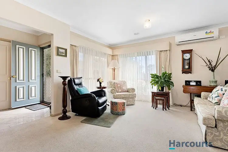 Second view of Homely unit listing, 2/217 Walker Street, Ballarat North VIC 3350