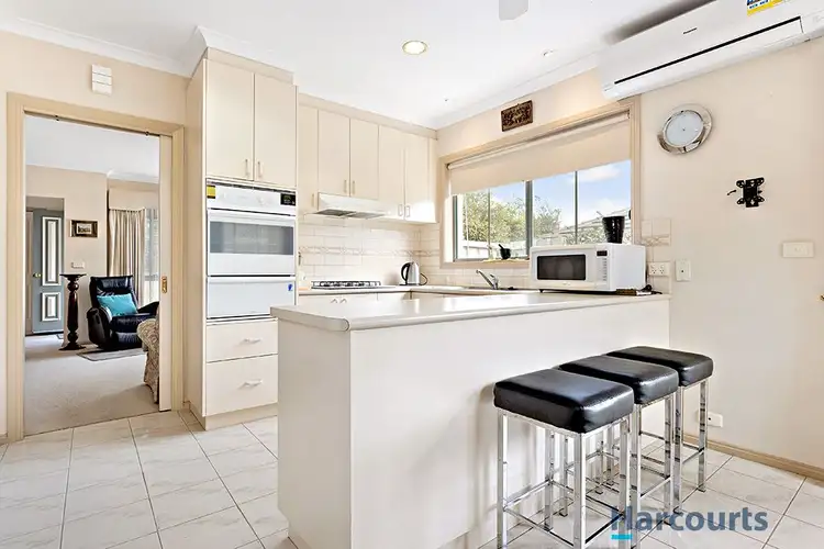 Fifth view of Homely unit listing, 2/217 Walker Street, Ballarat North VIC 3350