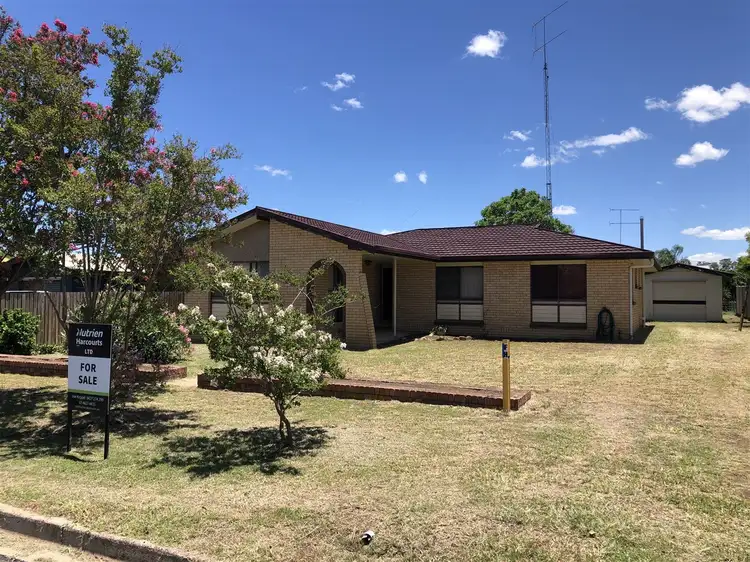 Main view of Homely house listing, 15 Weldon Street, Wandoan QLD 4419