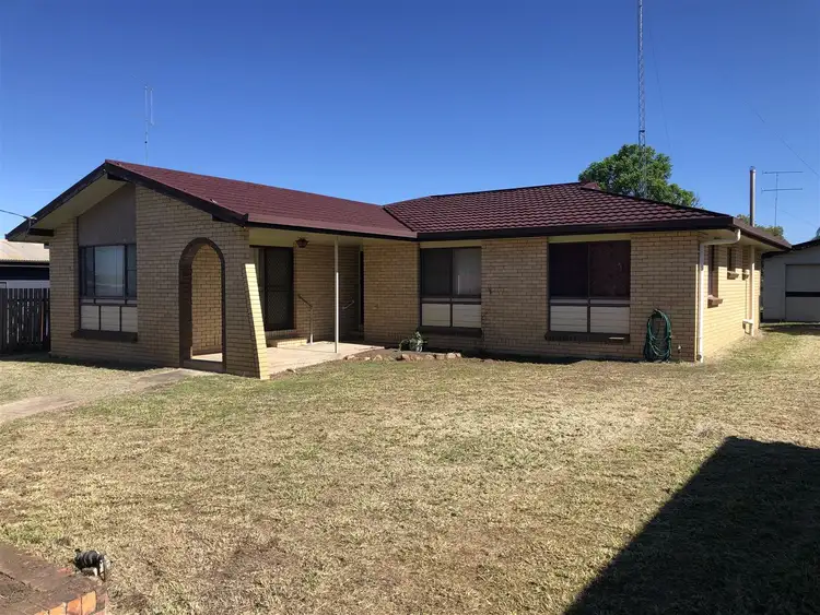 Second view of Homely house listing, 15 Weldon Street, Wandoan QLD 4419