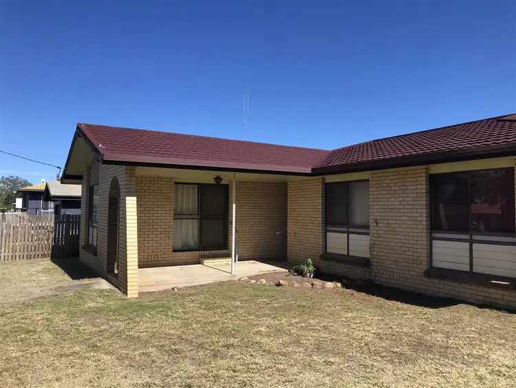 Third view of Homely house listing, 15 Weldon Street, Wandoan QLD 4419