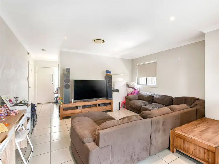 Third view of Homely townhouse listing, 1/7 Lucy Street, Marsden QLD 4132