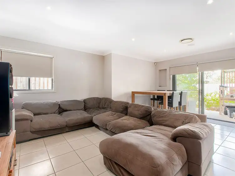 Fourth view of Homely townhouse listing, 1/7 Lucy Street, Marsden QLD 4132