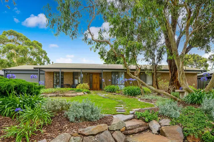 Main view of Homely house listing, 23 Sheoak Crescent, Aberfoyle Park SA 5159