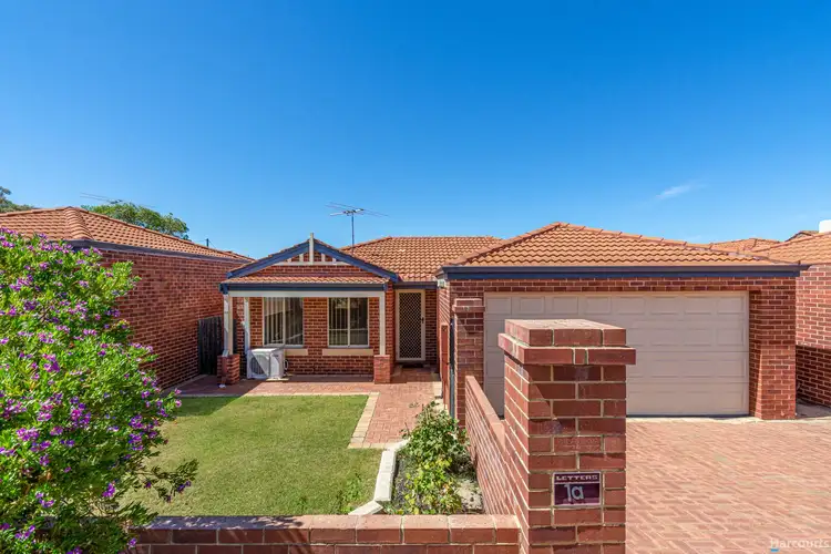 1A Narrung Way, Nollamara WA 6061