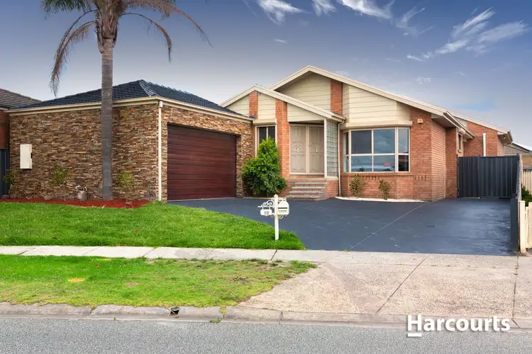 18 Tangerine Drive, Narre Warren South VIC 3805
