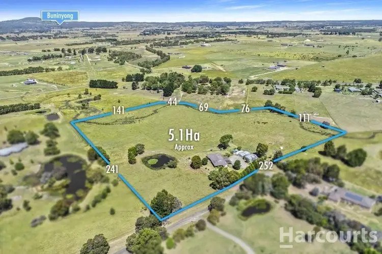 Second view of Homely house listing, 65 Crystal Court, Ross Creek VIC 3351