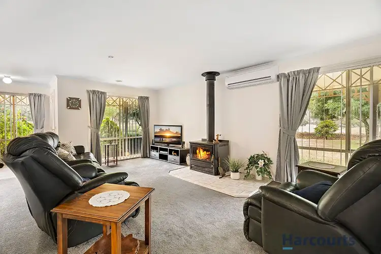 Fourth view of Homely house listing, 65 Crystal Court, Ross Creek VIC 3351