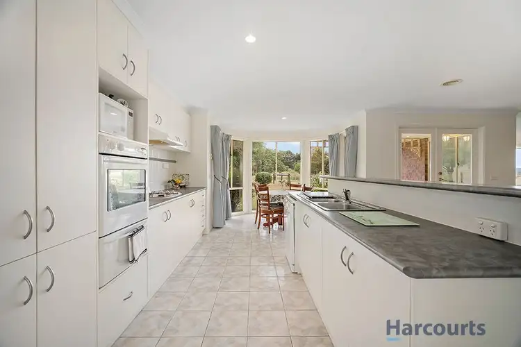Fifth view of Homely house listing, 65 Crystal Court, Ross Creek VIC 3351