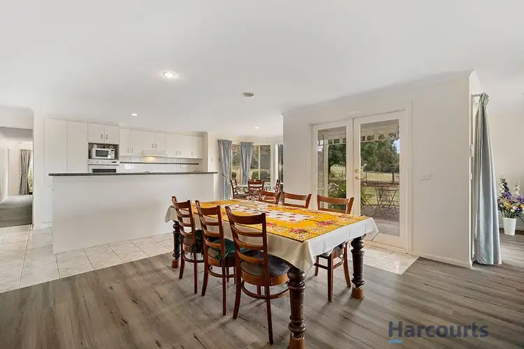 Sixth view of Homely house listing, 65 Crystal Court, Ross Creek VIC 3351
