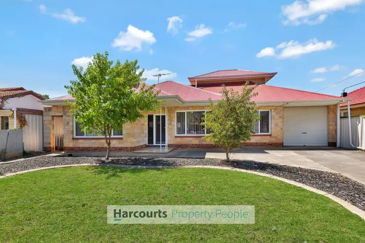 36 Glen Lossie Street, Woodville South SA 5011