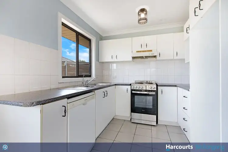 Third view of Homely house listing, 42 Eleebana Crescent, Koonawarra NSW 2530
