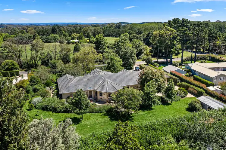 Main view of Homely house listing, 94 Middle Road, Exeter NSW 2579