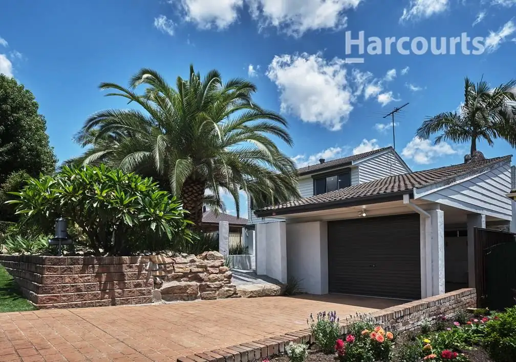 Main view of Homely house listing, 23 Giles Crescent, Ruse NSW 2560