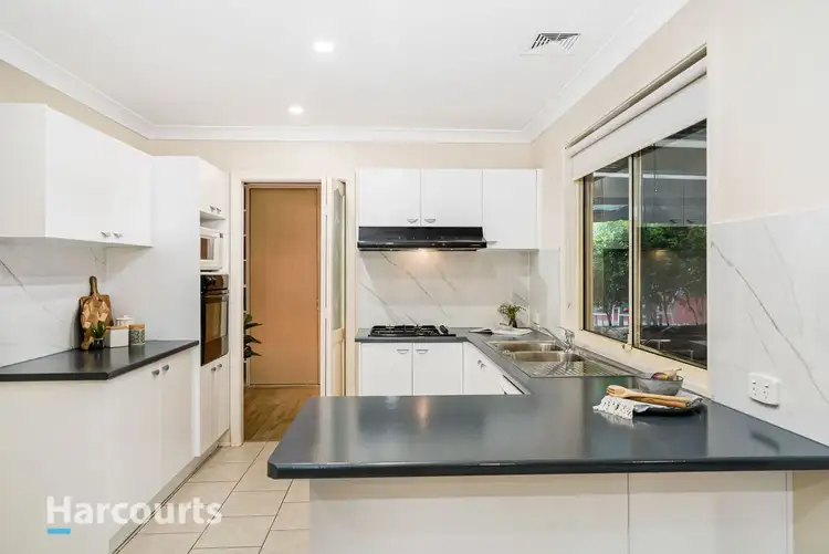 Fourth view of Homely house listing, 29 Meldon Place, Stanhope Gardens NSW 2768