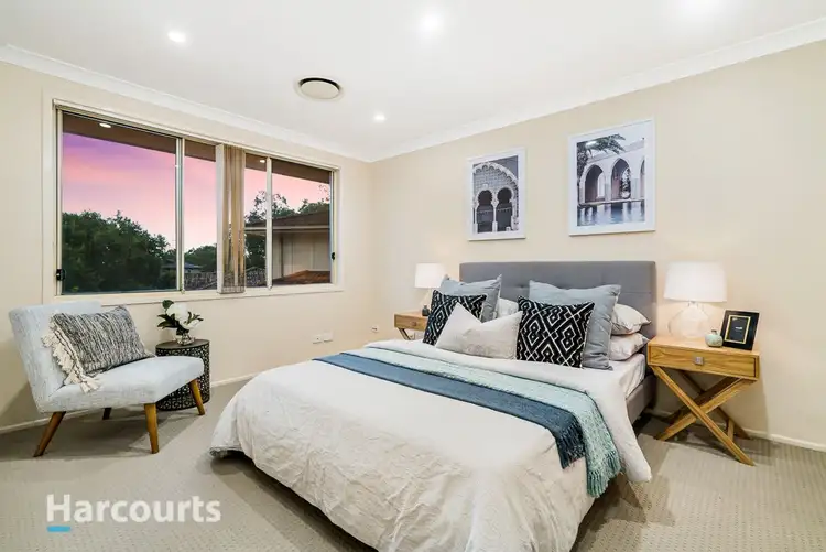 Sixth view of Homely house listing, 29 Meldon Place, Stanhope Gardens NSW 2768
