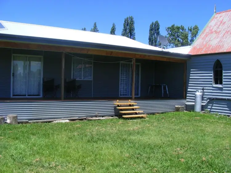 56 McInnes Street, Glencoe NSW 2365