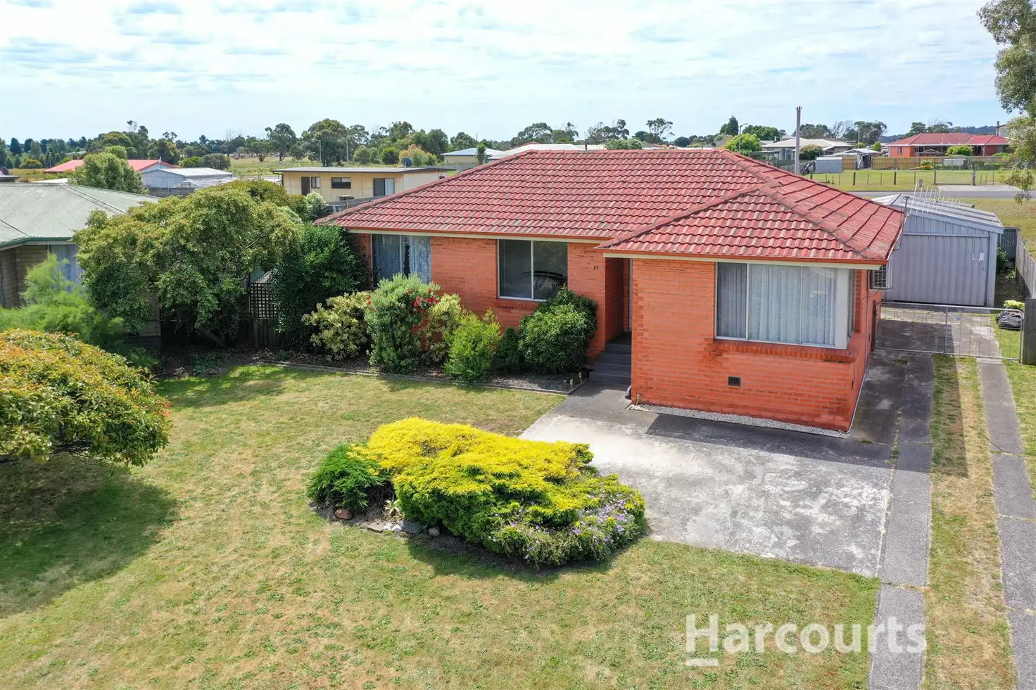 Main view of Homely house listing, 17 Jacobs Avenue, George Town TAS 7253