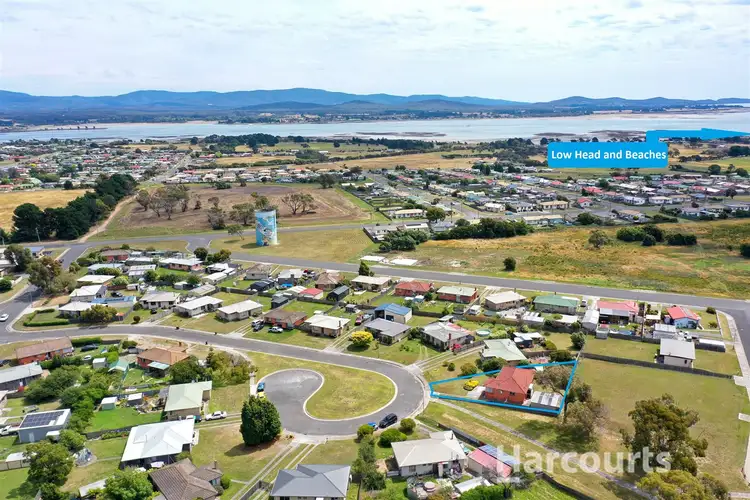 Third view of Homely house listing, 17 Jacobs Avenue, George Town TAS 7253