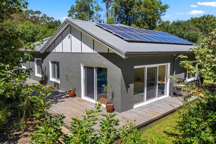 157 Railway Parade, Bundanoon NSW 2578