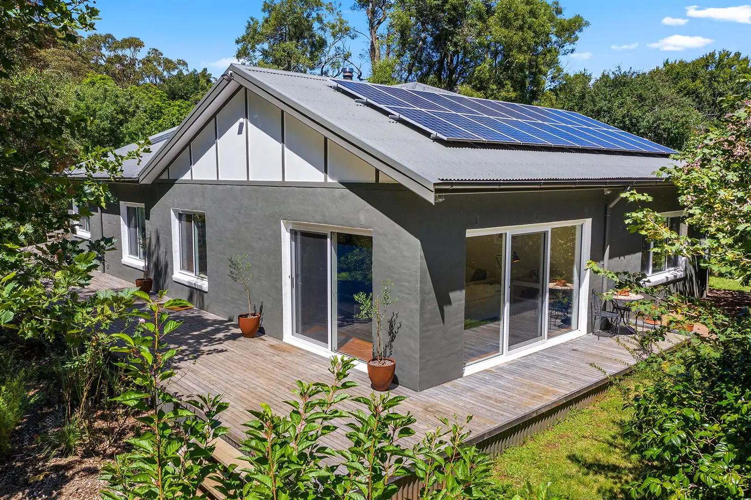 Main view of Homely house listing, 157 Railway Parade, Bundanoon NSW 2578