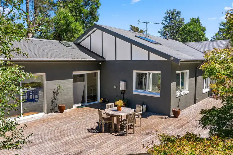 Second view of Homely house listing, 157 Railway Parade, Bundanoon NSW 2578