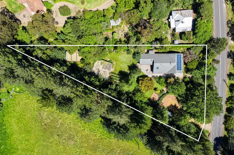 Third view of Homely house listing, 157 Railway Parade, Bundanoon NSW 2578
