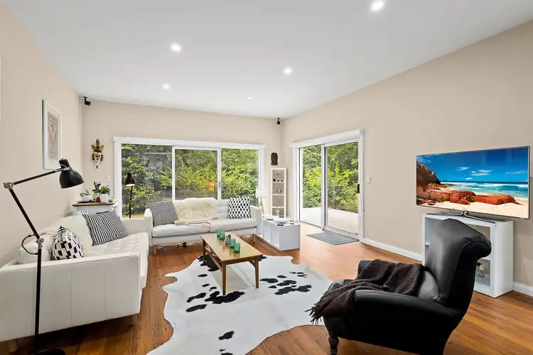 Fourth view of Homely house listing, 157 Railway Parade, Bundanoon NSW 2578