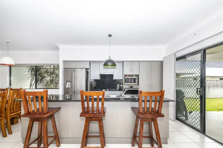 Fourth view of Homely house listing, 26 Velasco Street, Burdell QLD 4818