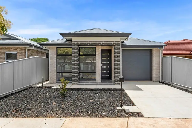 Main view of Homely house listing, 56 Cullford Avenue, Klemzig SA 5087