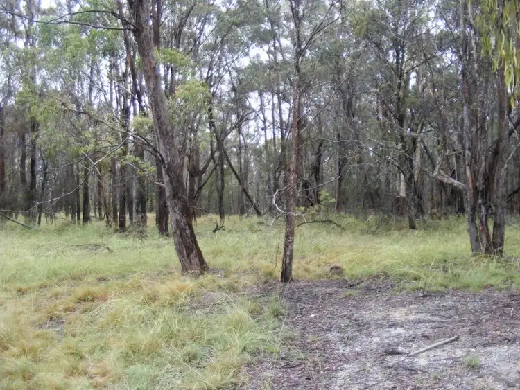 Third view of Homely rural property listing, Lot 7/1000 Tablelands Road, Red Range NSW 2370