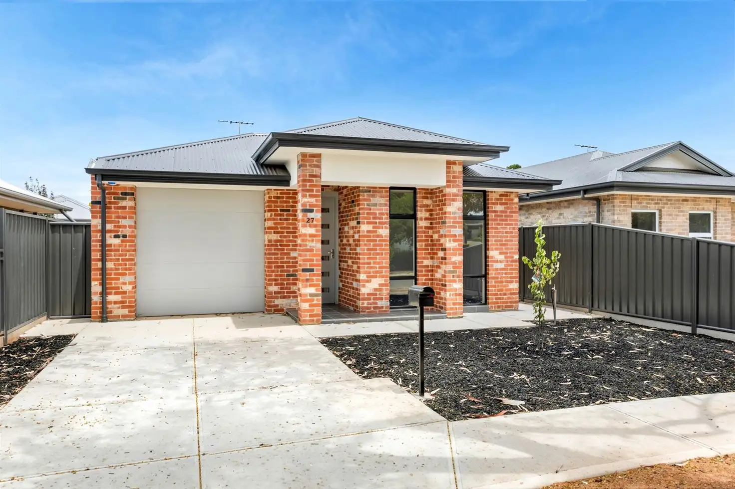 Main view of Homely house listing, 27 Abbott Street, Klemzig SA 5087
