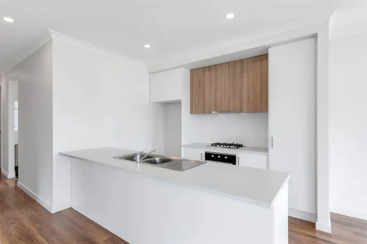Second view of Homely house listing, 27 Abbott Street, Klemzig SA 5087
