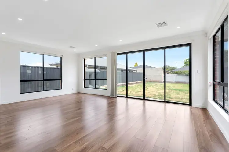 Third view of Homely house listing, 27 Abbott Street, Klemzig SA 5087