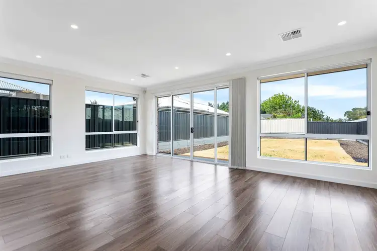 Second view of Homely house listing, 9 Cullford Ave, Klemzig SA 5087