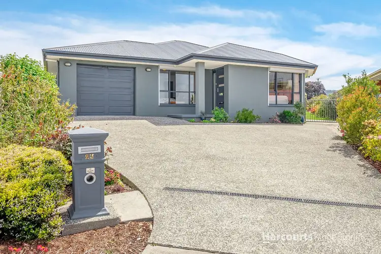 Main view of Homely house listing, 23 Iris Court, Kingston TAS 7050