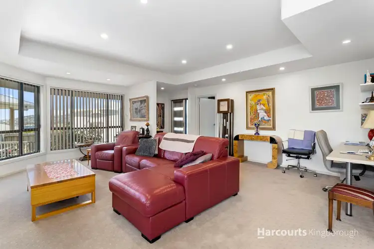 Second view of Homely house listing, 23 Iris Court, Kingston TAS 7050