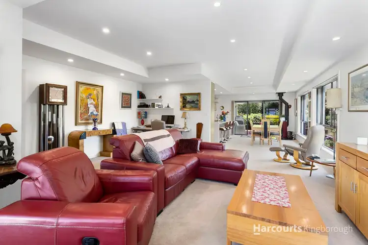 Third view of Homely house listing, 23 Iris Court, Kingston TAS 7050