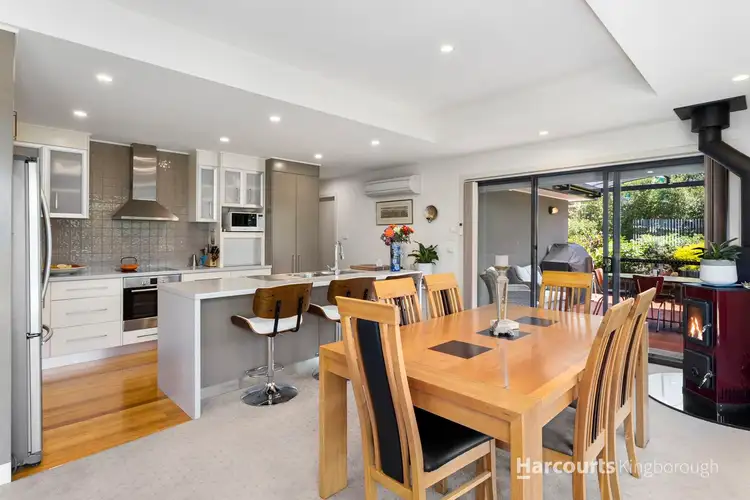 Fourth view of Homely house listing, 23 Iris Court, Kingston TAS 7050