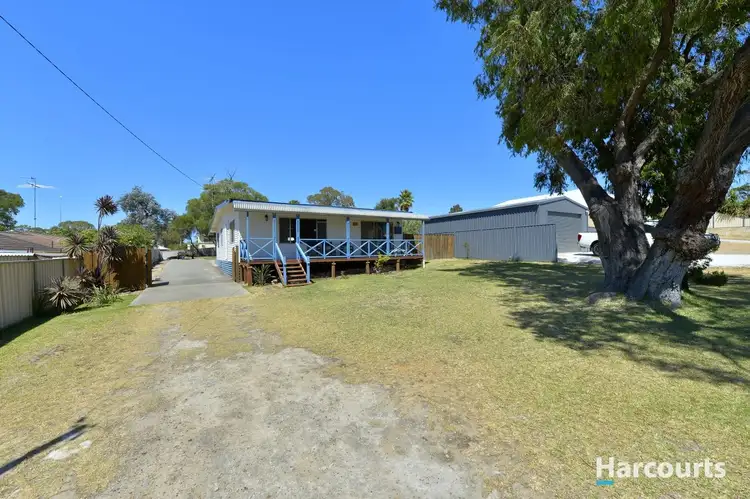 Second view of Homely house listing, 19 Mercedes Avenue, Falcon WA 6210