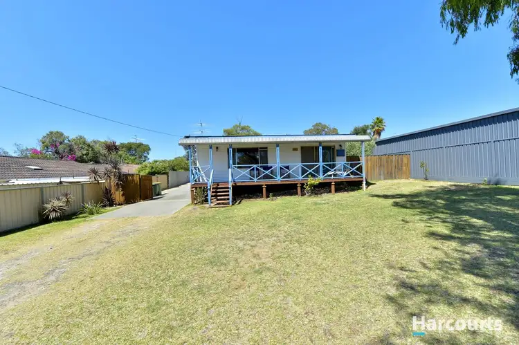 Third view of Homely house listing, 19 Mercedes Avenue, Falcon WA 6210