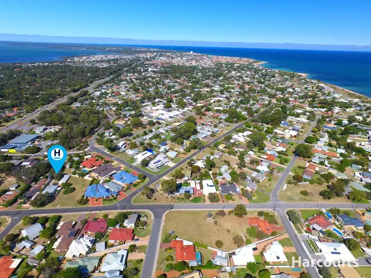 Fourth view of Homely house listing, 19 Mercedes Avenue, Falcon WA 6210