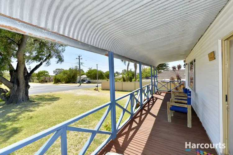 Fifth view of Homely house listing, 19 Mercedes Avenue, Falcon WA 6210