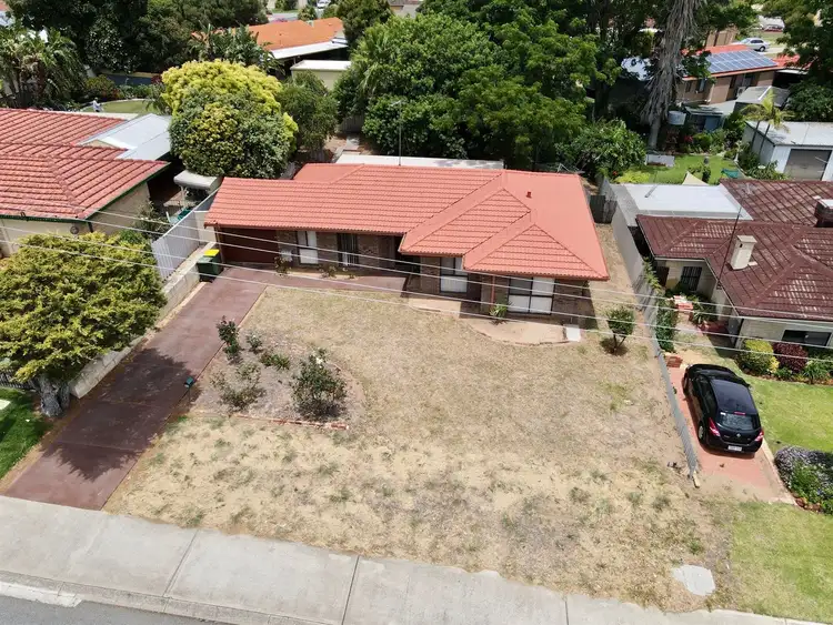 Second view of Homely house listing, 52 Luckhurst Drive, Mandurah WA 6210