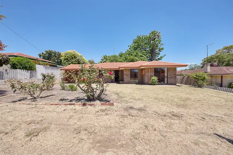 Third view of Homely house listing, 52 Luckhurst Drive, Mandurah WA 6210