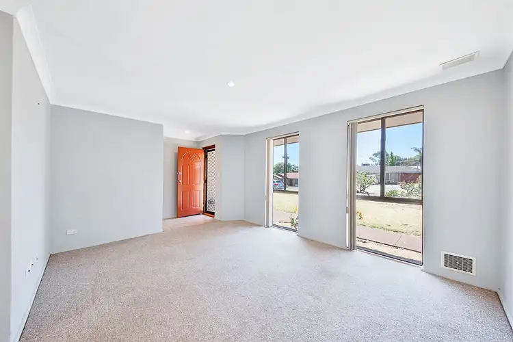 Fourth view of Homely house listing, 52 Luckhurst Drive, Mandurah WA 6210