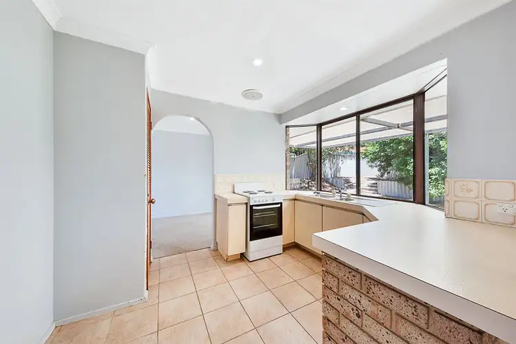 Seventh view of Homely house listing, 52 Luckhurst Drive, Mandurah WA 6210